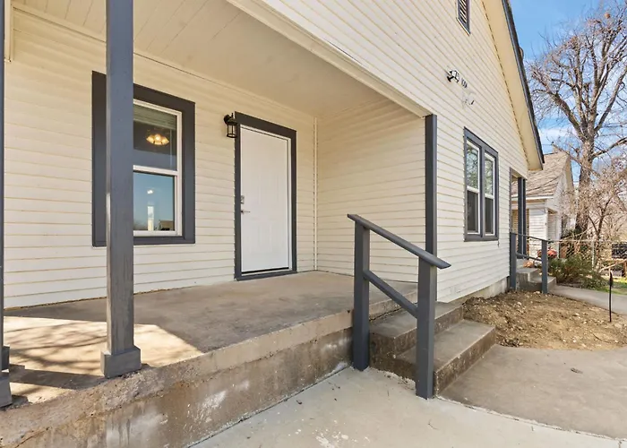 Holiday home Stylish 1-bedroom Retreat In Worth *